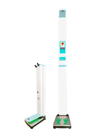 智能互聯(lián)健康自助體檢一體機