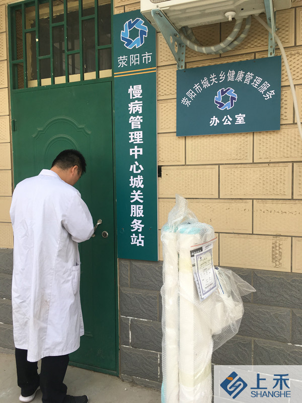 SH-600GX超聲波身高體重秤安全到達滎陽(yáng)