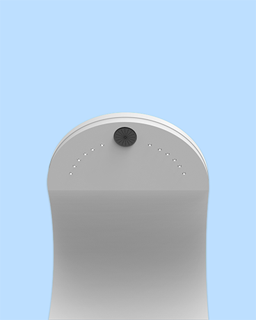 醫用智能身高體重體脂秤