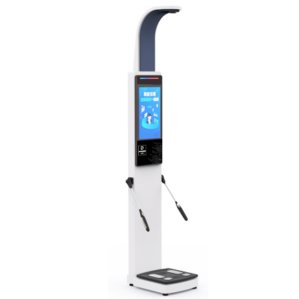 人體脂肪分析儀